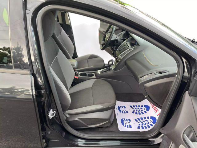 used 2014 Ford Focus car, priced at $8,750