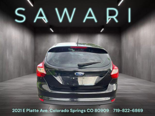 used 2014 Ford Focus car, priced at $8,750