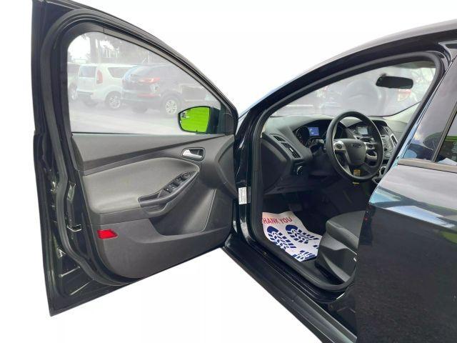 used 2014 Ford Focus car, priced at $8,750