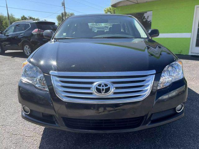 used 2008 Toyota Avalon car, priced at $10,750