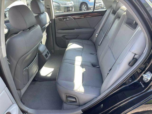 used 2008 Toyota Avalon car, priced at $10,750