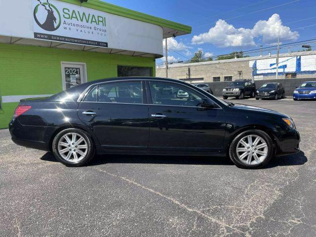 used 2008 Toyota Avalon car, priced at $10,750