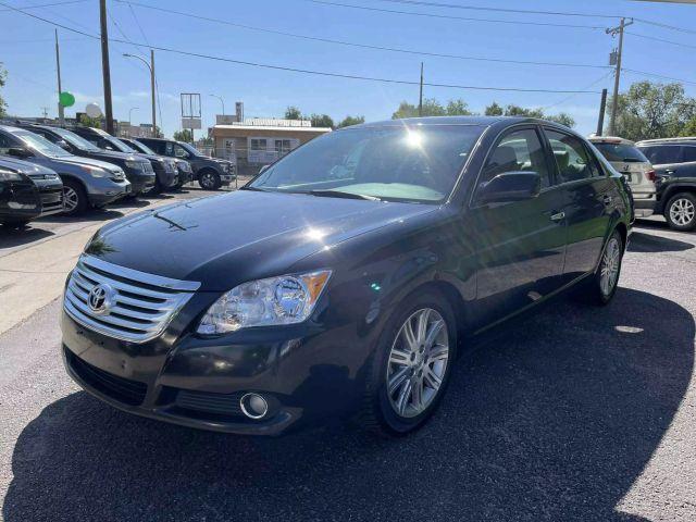used 2008 Toyota Avalon car, priced at $10,750