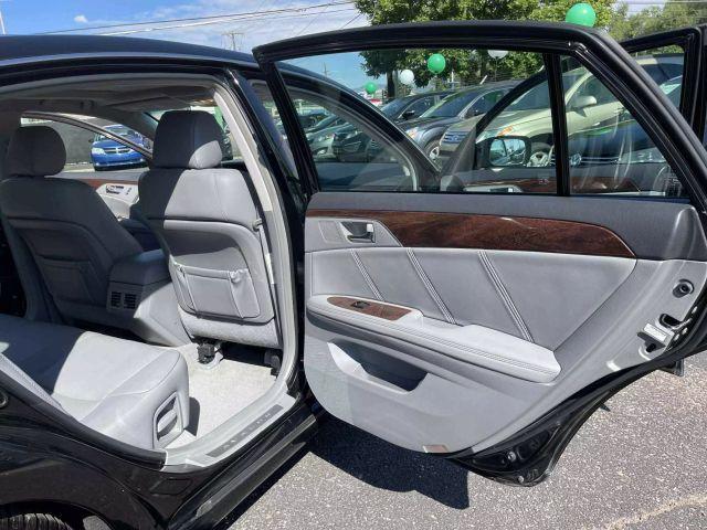 used 2008 Toyota Avalon car, priced at $10,750