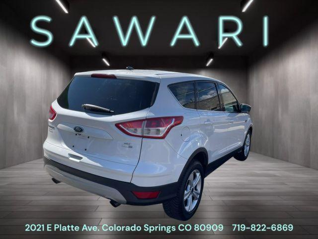 used 2014 Ford Escape car, priced at $8,999