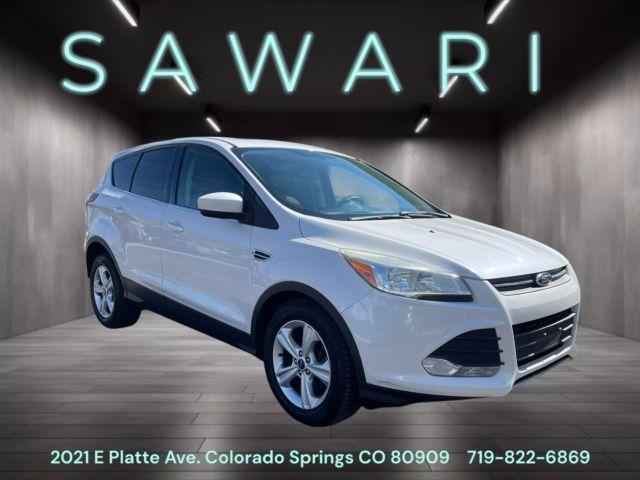 used 2014 Ford Escape car, priced at $8,999