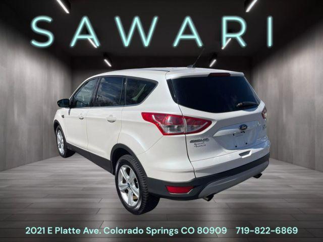 used 2014 Ford Escape car, priced at $8,999