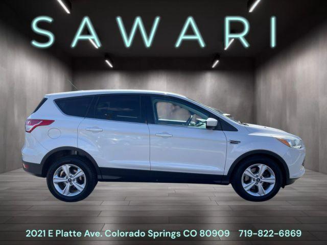 used 2014 Ford Escape car, priced at $8,999