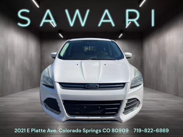 used 2014 Ford Escape car, priced at $8,999