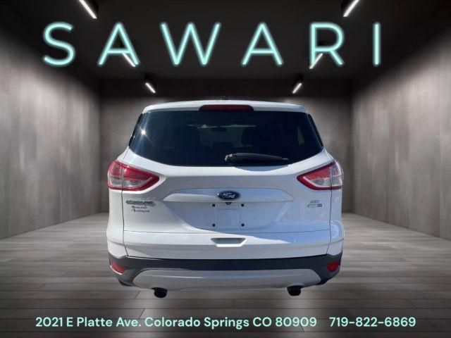 used 2014 Ford Escape car, priced at $8,999