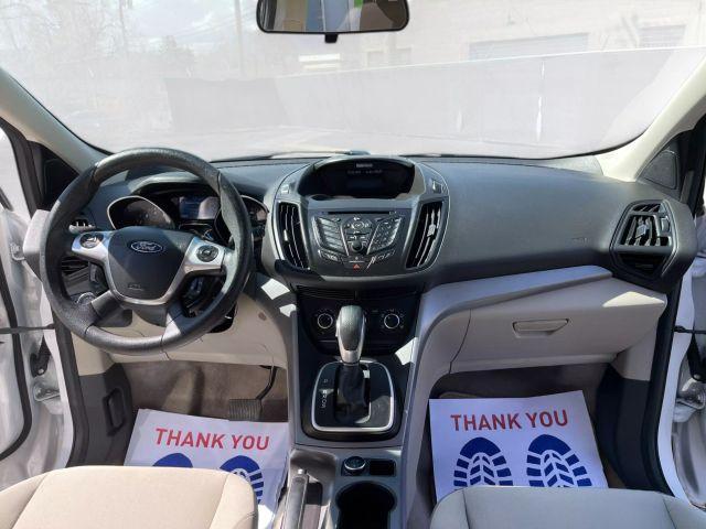 used 2014 Ford Escape car, priced at $8,999