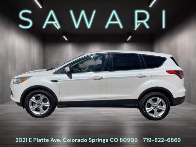 used 2014 Ford Escape car, priced at $8,999