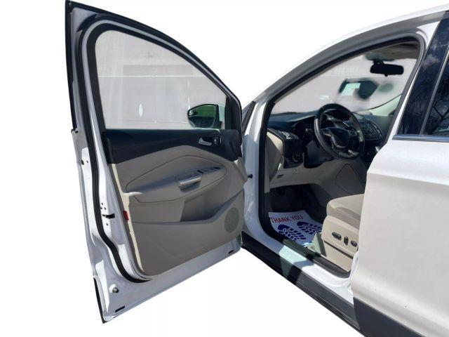 used 2014 Ford Escape car, priced at $8,999