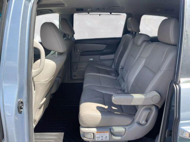used 2012 Honda Odyssey car, priced at $6,999
