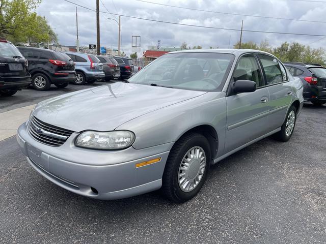 used 2000 Chevrolet Malibu car, priced at $4,999