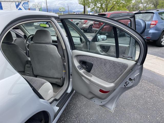 used 2000 Chevrolet Malibu car, priced at $4,999