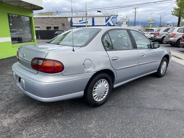 used 2000 Chevrolet Malibu car, priced at $4,999