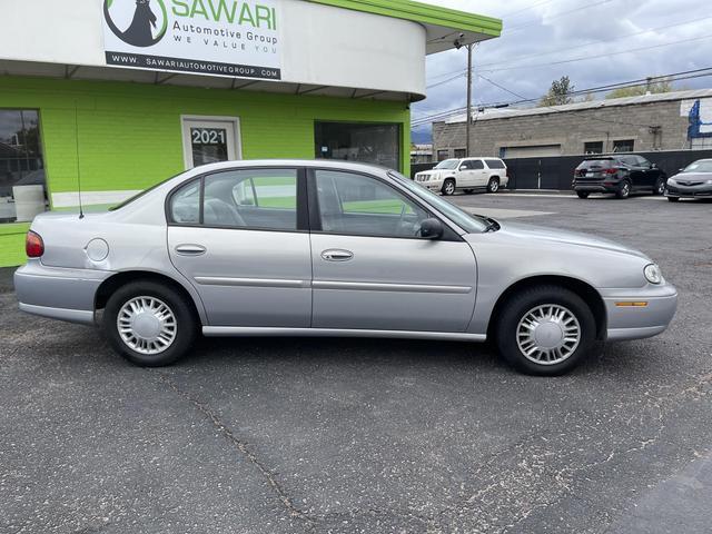 used 2000 Chevrolet Malibu car, priced at $4,999