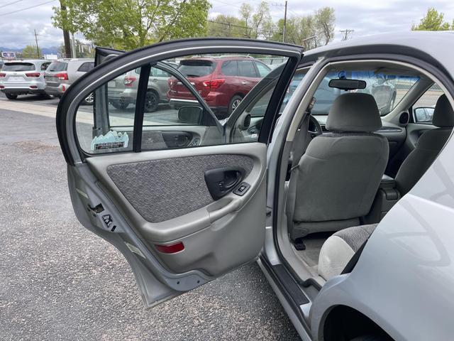 used 2000 Chevrolet Malibu car, priced at $4,999