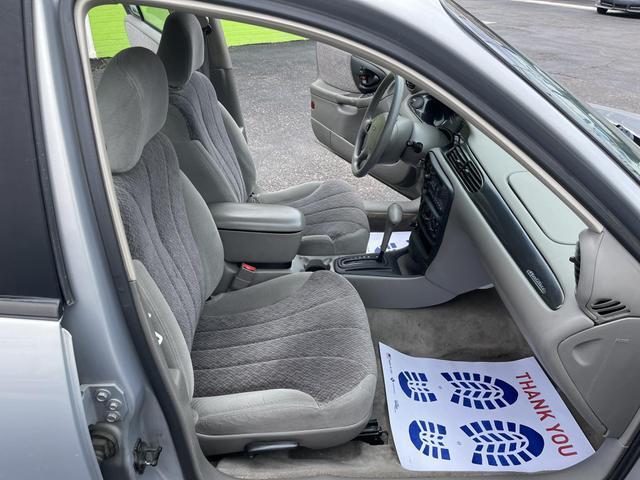 used 2000 Chevrolet Malibu car, priced at $4,999