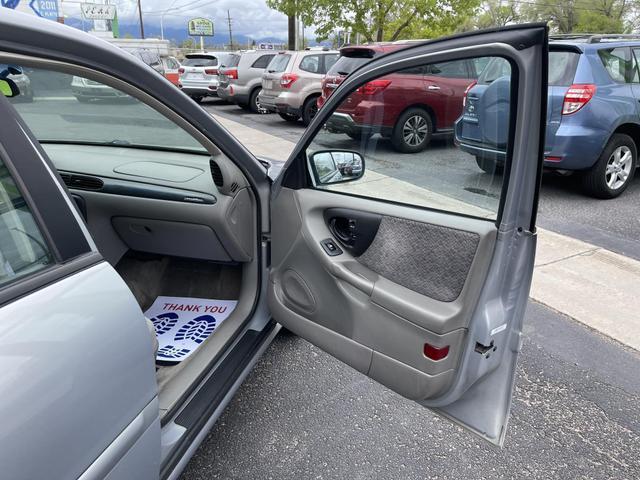 used 2000 Chevrolet Malibu car, priced at $4,999