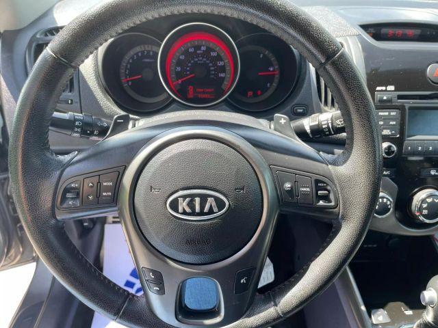 used 2012 Kia Forte Koup car, priced at $8,750