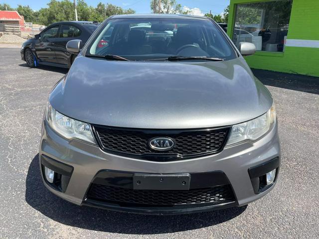 used 2012 Kia Forte Koup car, priced at $9,750