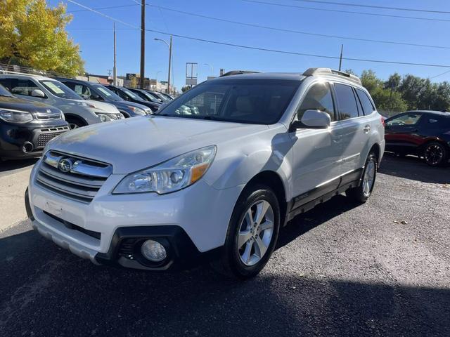 used 2013 Subaru Outback car, priced at $9,995