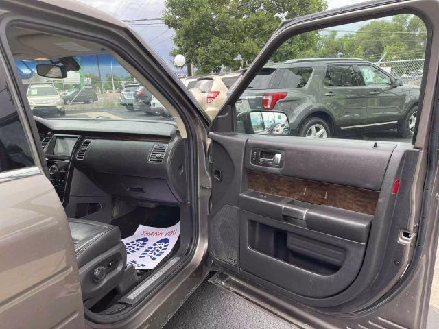 used 2019 Ford Flex car, priced at $12,995