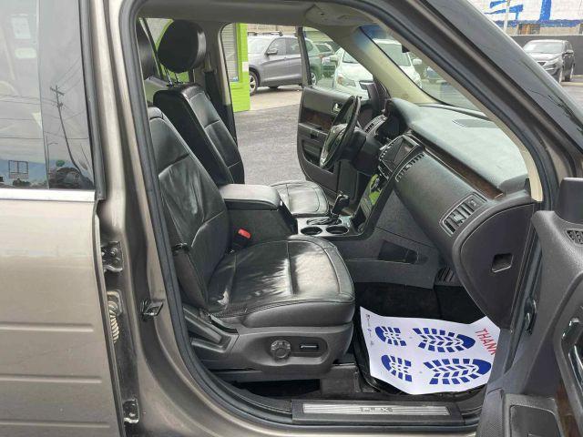 used 2019 Ford Flex car, priced at $11,999