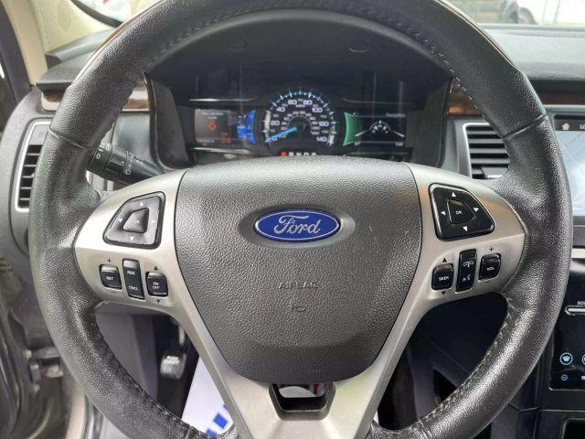 used 2019 Ford Flex car, priced at $12,995