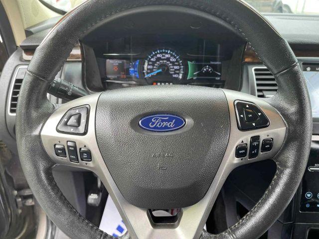 used 2019 Ford Flex car, priced at $11,999