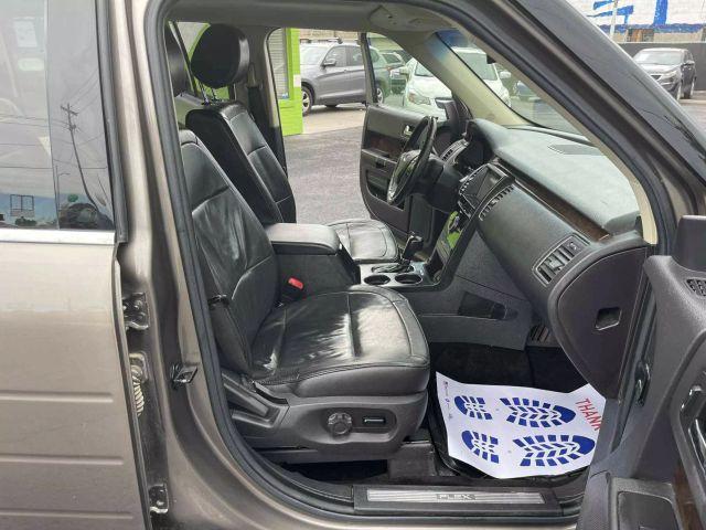 used 2019 Ford Flex car, priced at $12,995