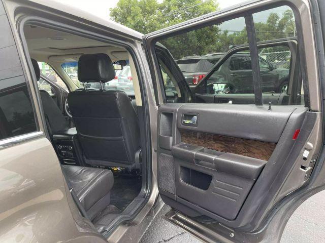 used 2019 Ford Flex car, priced at $12,995