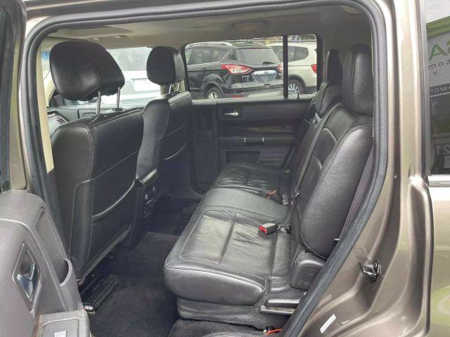 used 2019 Ford Flex car, priced at $12,995