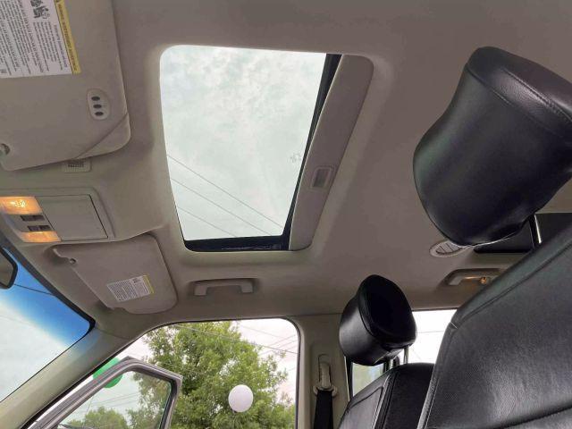 used 2019 Ford Flex car, priced at $12,995