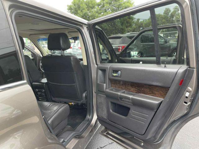 used 2019 Ford Flex car, priced at $11,999