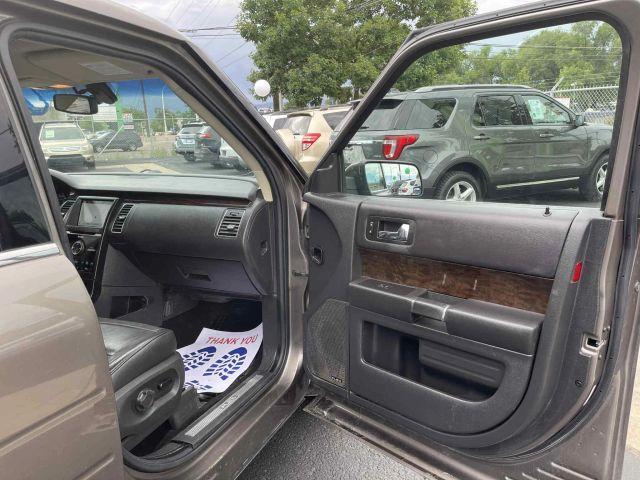 used 2019 Ford Flex car, priced at $11,999