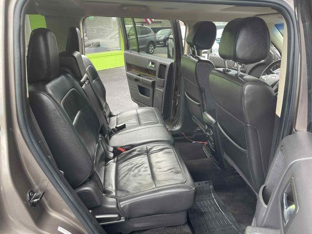 used 2019 Ford Flex car, priced at $12,995