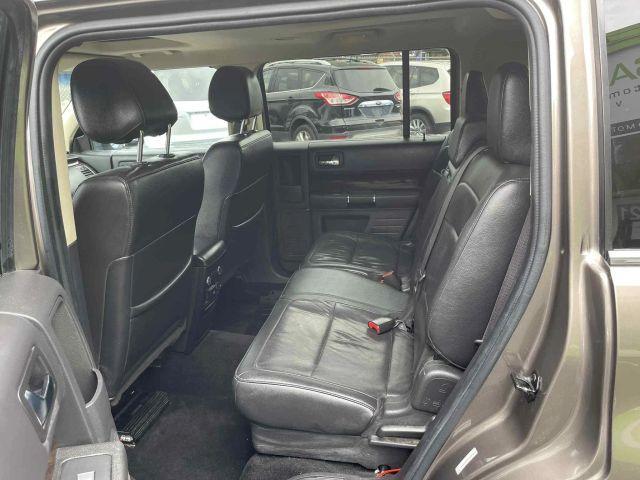 used 2019 Ford Flex car, priced at $11,999