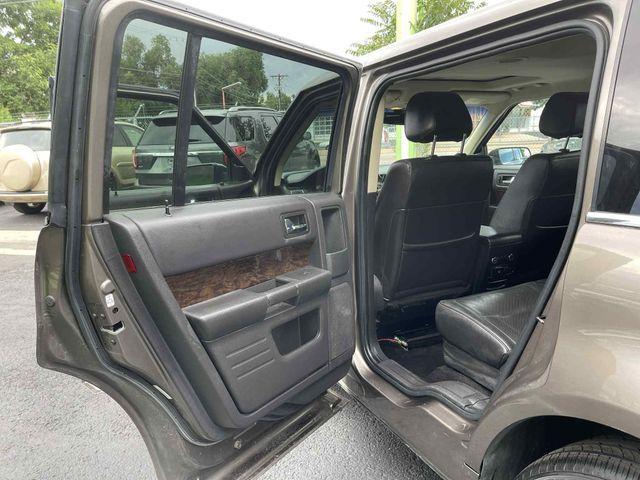 used 2019 Ford Flex car, priced at $12,995