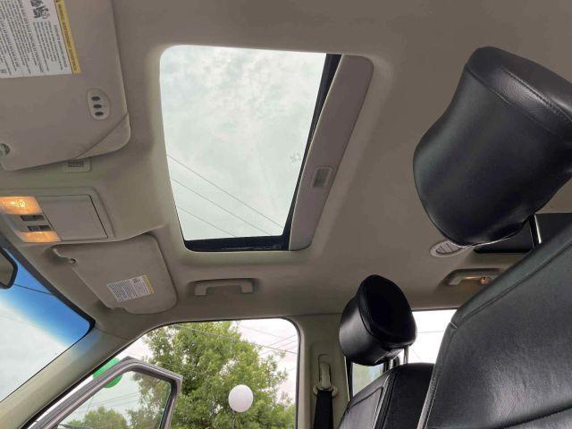 used 2019 Ford Flex car, priced at $11,999