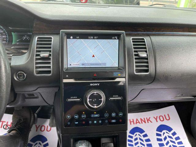 used 2019 Ford Flex car, priced at $11,999