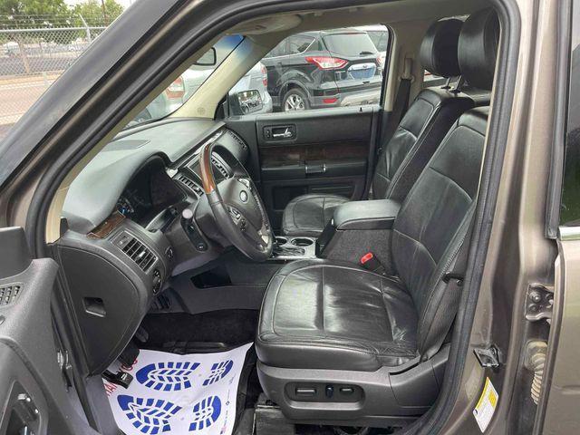used 2019 Ford Flex car, priced at $12,995