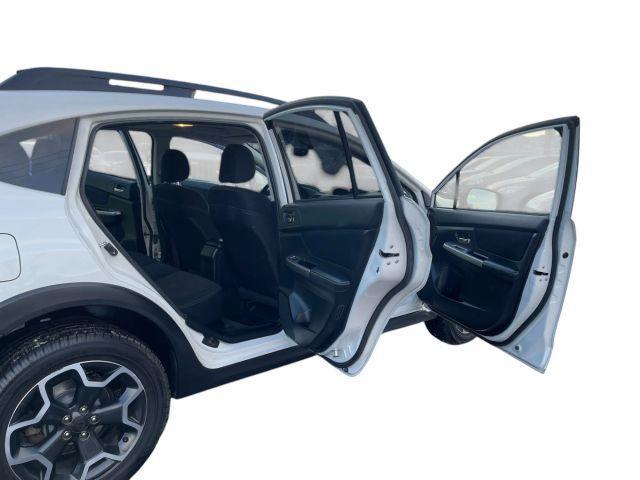 used 2015 Subaru XV Crosstrek car, priced at $10,999