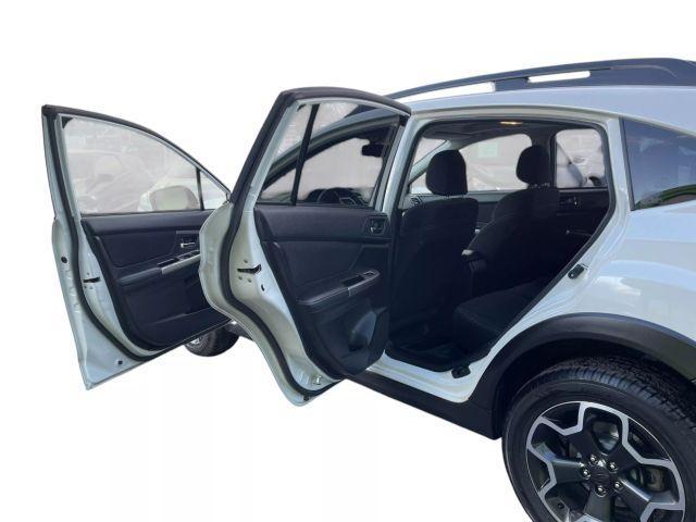 used 2015 Subaru XV Crosstrek car, priced at $11,500