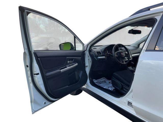 used 2015 Subaru XV Crosstrek car, priced at $10,999