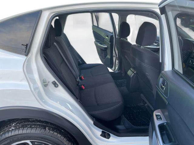 used 2015 Subaru XV Crosstrek car, priced at $10,999