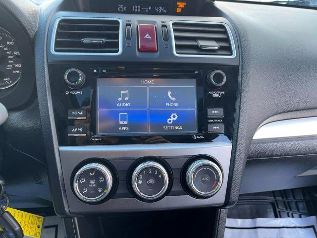 used 2015 Subaru XV Crosstrek car, priced at $11,500