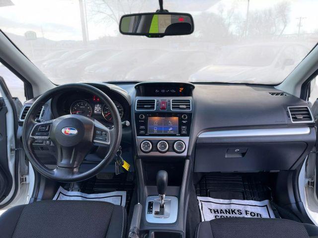used 2015 Subaru XV Crosstrek car, priced at $11,500